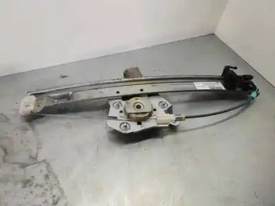 Peça sobressalente para automóvel em segunda mão elevador de vidros traseiro direito por bmw 3 touring (e91) 320 d referências oem iam 71001603  9030222