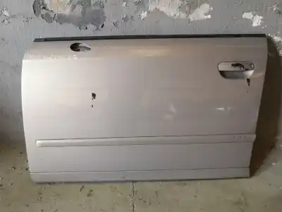 Автозапчастина б/у передні ліві двері для seat exeo st (3r5) 2.0 tdi посилання на oem iam 