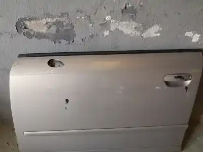 Автозапчасти б/у левая передняя дверь за seat exeo st (3r5) 2.0 tdi ссылки oem iam   