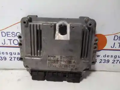 Second-hand car spare part ecu engine control for citroen c2 collection oem iam references 0 281 011 785  192917