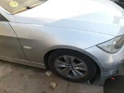 Second-hand car spare part front right fin for bmw 3 touring (e91) 320 d oem iam references 