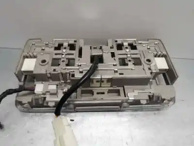 Second-hand car spare part interior light for renault koleos bose edition oem iam references   