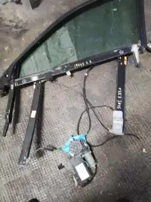 Автозапчастина б/у регулятор переднього правого скла для seat exeo st (3r5) 2.0 tdi посилання на oem iam 