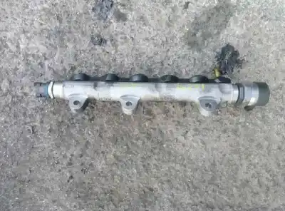 Автозапчасти б/у рампа инжектора за renault espace iv (jk0) 2.0 dci diesel cat ссылки oem iam 0 445 214 153  