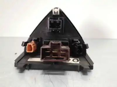 Piesă de schimb auto la mâna a doua avertizare pentru renault koleos bose edition referințe oem iam   