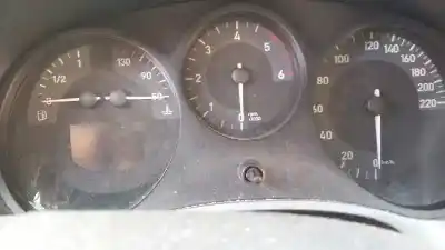 Gebrauchtes Autoersatzteil instrumententafel zum seat leon (1p1) reference oem-iam-referenzen 