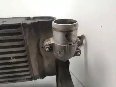 Peça sobressalente para automóvel em segunda mão intercooler por renault koleos bose edition referências oem iam   