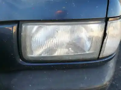 Peça sobressalente para automóvel em segunda mão farol / farolim esquerdo por opel frontera b 2.2 16v dti referências oem iam 