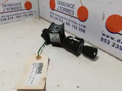 Second-hand car spare part ignition switch for fiat nuova 500 (150) pop oem iam references 0071776096