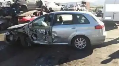 Автозапчасти б/у регулятор стекла заднего левого за fiat croma (194) 1.8 16v active ссылки oem iam   54078