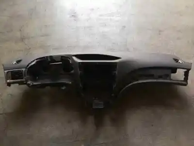 Peça sobressalente para automóvel em segunda mão kit airbag por subaru impreza g12 limited 150 cv / 110 kw referências oem iam xm90j20445c