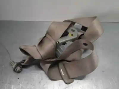 Peça sobressalente para automóvel em segunda mão cinto de segurança traseiro esquerdo por renault koleos bose edition referências oem iam 88845jz10b