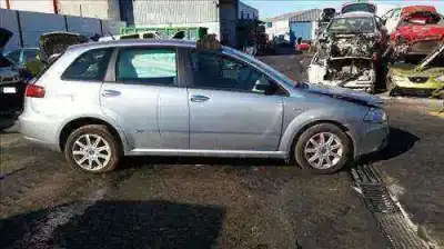 Автозапчастина б/у двері задні праві для fiat croma (194) 1.8 16v active посилання на oem iam   54074