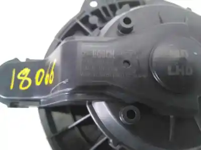 Peça sobressalente para automóvel em segunda mão motor de sofagem por hyundai elantra (md) tecno referências oem iam   