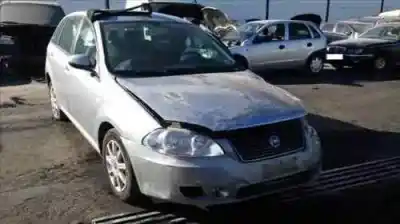 Автозапчастина б/у передні праві двері для fiat croma (194) 1.8 16v active посилання на oem iam   54073