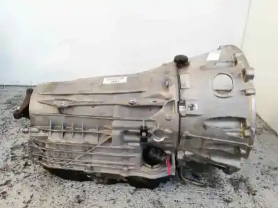 Автозапчасти б/у коробка передач за mercedes-benz clase e lim. (w213) * ссылки oem iam 725008