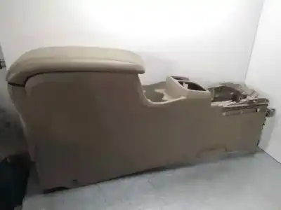 Peça sobressalente para automóvel em segunda mão apoio de braço consola central por renault koleos bose edition referências oem iam 