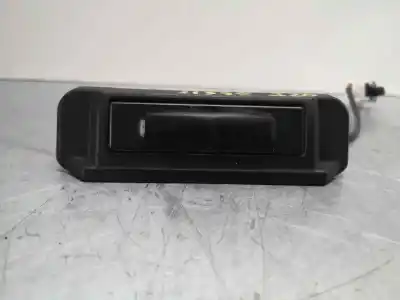 Автозапчасти б/у внешняя ручка ворот за hyundai i20 ii (gb, ib) 1.2 ссылки oem iam   