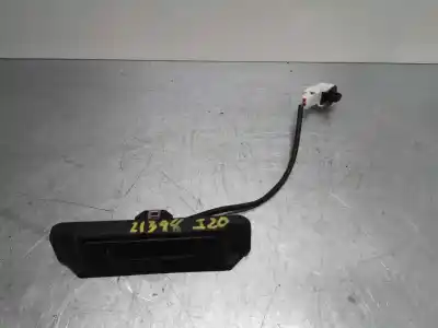 Gebrauchtes Autoersatzteil ÄUSSERER TORGRIFF zum HYUNDAI I20 II (GB, IB)  OEM-IAM-Referenzen   