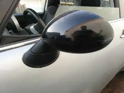 Piesă de schimb auto la mâna a doua oglinda exterior lateralã stânga pentru bmw mini (r50,r53) cooper referințe oem iam 