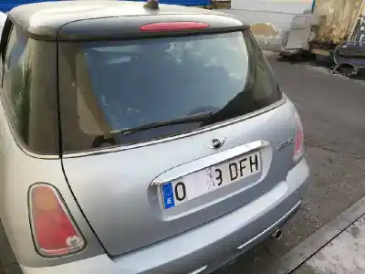 Piesă de schimb auto la mâna a doua haion pentru bmw mini (r50,r53) cooper referințe oem iam 