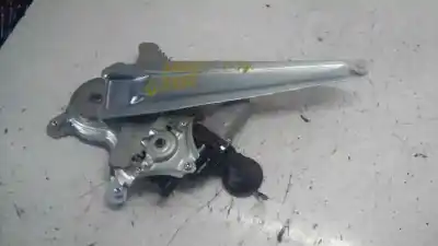 Peça sobressalente para automóvel em segunda mão elevador de vidros traseiro esquerdo por lexus is200 (ds2/is2) 220d referências oem iam 