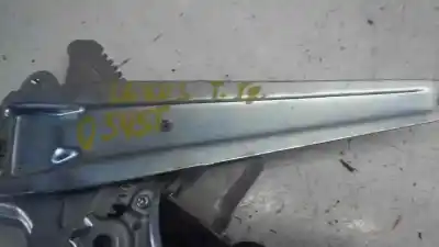 Second-hand car spare part rear left window regulator for lexus is200 (ds2/is2) 220d oem iam references   