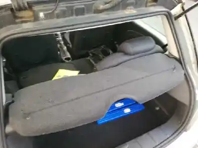 Piesă de schimb auto la mâna a doua suport pahar spate pentru bmw mini (r50,r53) cooper referințe oem iam 