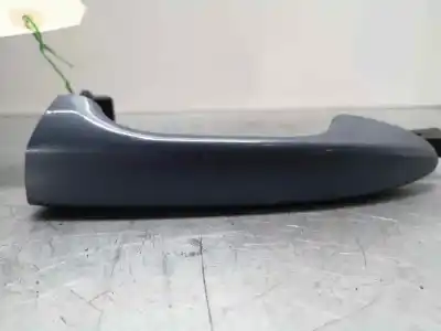 Автозапчасти б/у задняя левая наружная ручка за hyundai i20 ii (gb, ib) 1.2 ссылки oem iam 