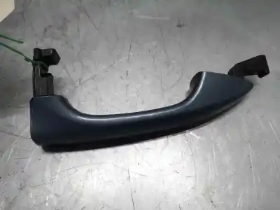 Автозапчасти б/у задняя левая наружная ручка за hyundai i20 ii (gb, ib) 1.2 ссылки oem iam   