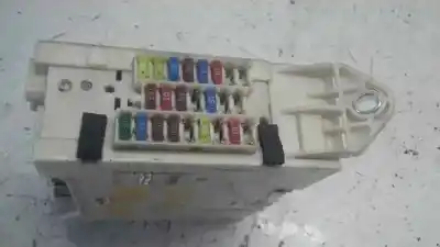 Second-hand car spare part fuse box unit for lexus is200 (ds2/is2) 220d oem iam references   