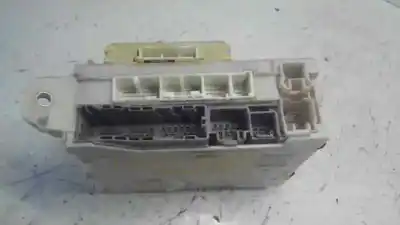 Second-hand car spare part fuse box unit for lexus is200 (ds2/is2) 220d oem iam references   