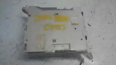 Second-hand car spare part fuse box unit for lexus is200 (ds2/is2) 220d oem iam references   