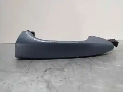 Автозапчасти б/у левая передняя наружная ручка за hyundai i20 ii (gb, ib) 1.2 ссылки oem iam   