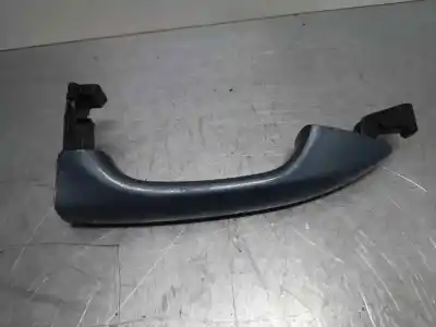 Автозапчасти б/у левая передняя наружная ручка за hyundai i20 ii (gb, ib) 1.2 ссылки oem iam 