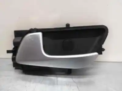 Автозапчасти б/у левая задняя внутренняя ручка за hyundai i20 ii (gb, ib) 1.2 ссылки oem iam 