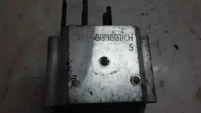 Peça sobressalente para automóvel em segunda mão abs por lancia ypsilon (101) 1.2 16v cat 80 cv / 59 kw referências oem iam 