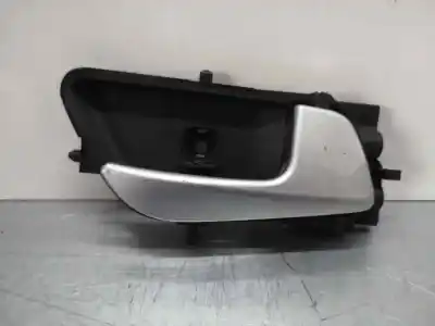 Автозапчасти б/у внутренняя задняя правая ручка за hyundai i20 ii (gb, ib) 1.2 ссылки oem iam   