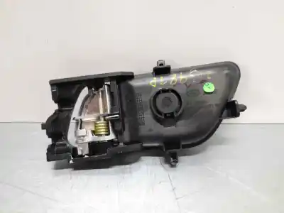 Автозапчасти б/у внутренняя задняя правая ручка за hyundai i20 ii (gb, ib) 1.2 ссылки oem iam 