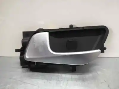 Автозапчасти б/у левая передняя внутренняя ручка за hyundai i20 ii (gb, ib) 1.2 ссылки oem iam 
