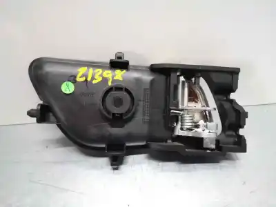 Автозапчасти б/у левая передняя внутренняя ручка за hyundai i20 ii (gb, ib) 1.2 ссылки oem iam   