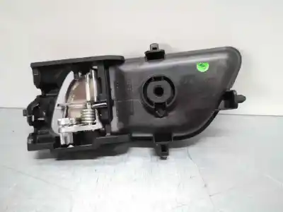 Автозапчасти б/у внутри передней правой ручки за hyundai i20 ii (gb, ib) 1.2 ссылки oem iam 