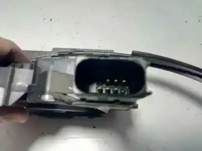 İkinci el araba yedek parçası sag ön kapi kilidi için fiat ducato caja cerrada 33, techo elevado (06.2006) l2h2 120 multijet oem iam referansları 