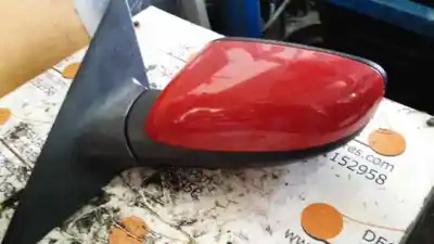 Second-hand car spare part left rearview mirror for mazda rx-8 (se, fe) 1.3 (fe103, se3p) oem iam references   42292