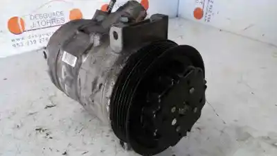 Second-hand car spare part air conditioning compressor for dodge avenger 2.0 16v crd cat oem iam references   