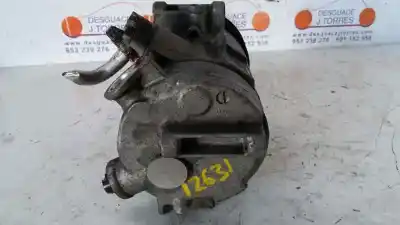 Second-hand car spare part air conditioning compressor for dodge avenger 2.0 16v crd cat oem iam references   