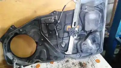Second-hand car spare part driver left window regulator for mazda rx-8 (se, fe) 1.3 (fe103 se3p) oem iam references   42286