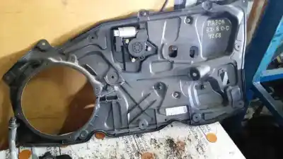 Second-hand car spare part passenger side right window regulator for mazda rx-8 (se, fe) 1.3 (fe103 se3p) oem iam references 
