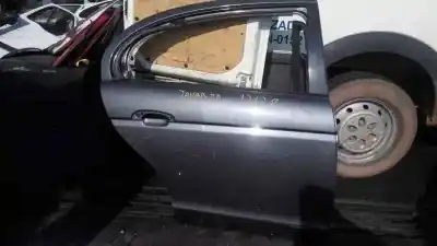 Second-hand car spare part rear right door for jaguar s-type 7b oem iam references 