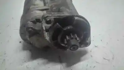 Peça sobressalente para automóvel em segunda mão motor de arranque por hyundai santa fe (sm) 2.0 crdi vgt comfort referências oem iam 3610027001